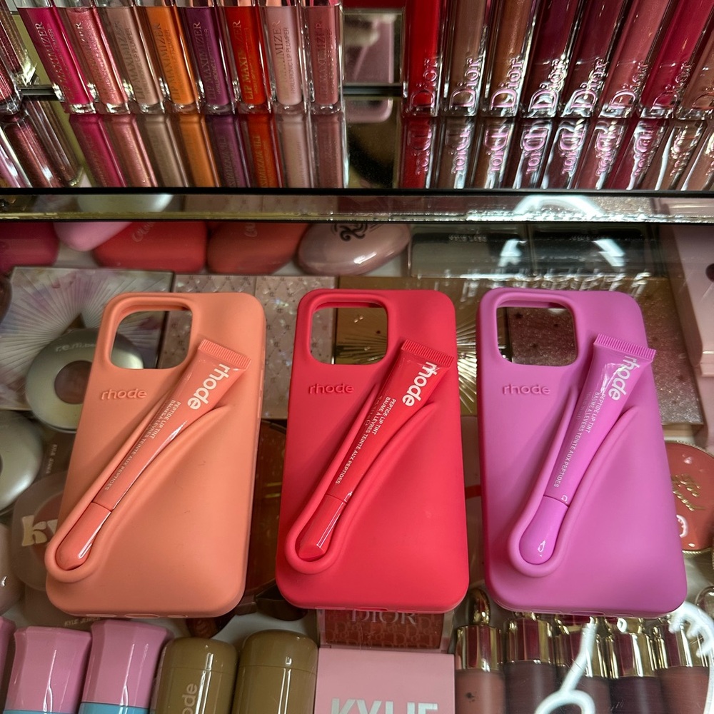 Rhode case bundle! iPhone 14 pro